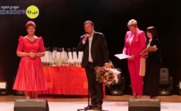 20-lecia Uniwersytetu Trzeciego Wieku w Działdowie