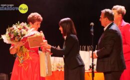20-lecia Uniwersytetu Trzeciego Wieku w Działdowie