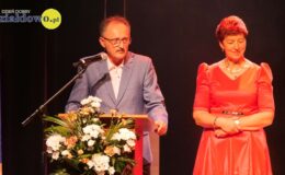20-lecia Uniwersytetu Trzeciego Wieku w Działdowie