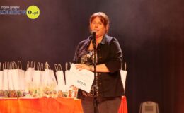 20-lecia Uniwersytetu Trzeciego Wieku w Działdowie