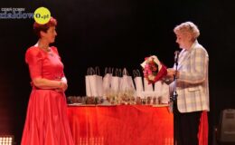 20-lecia Uniwersytetu Trzeciego Wieku w Działdowie