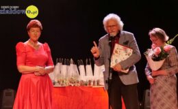 20-lecia Uniwersytetu Trzeciego Wieku w Działdowie