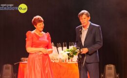 20-lecia Uniwersytetu Trzeciego Wieku w Działdowie