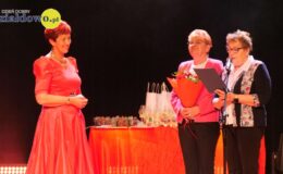 20-lecia Uniwersytetu Trzeciego Wieku w Działdowie