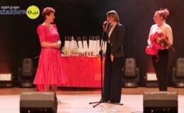 20-lecia Uniwersytetu Trzeciego Wieku w Działdowie