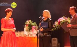 20-lecia Uniwersytetu Trzeciego Wieku w Działdowie