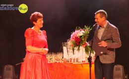 20-lecia Uniwersytetu Trzeciego Wieku w Działdowie