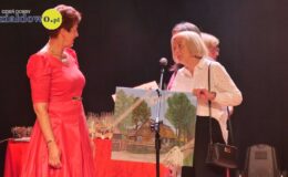 20-lecia Uniwersytetu Trzeciego Wieku w Działdowie