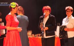 20-lecia Uniwersytetu Trzeciego Wieku w Działdowie