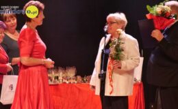 20-lecia Uniwersytetu Trzeciego Wieku w Działdowie