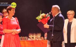 20-lecia Uniwersytetu Trzeciego Wieku w Działdowie