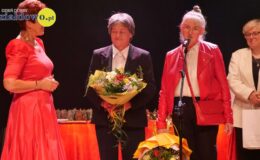 20-lecia Uniwersytetu Trzeciego Wieku w Działdowie