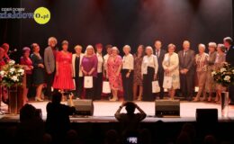 20-lecia Uniwersytetu Trzeciego Wieku w Działdowie