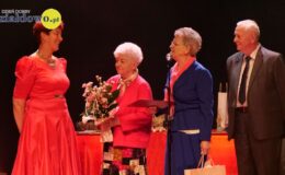 20-lecia Uniwersytetu Trzeciego Wieku w Działdowie