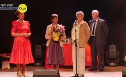 20-lecia Uniwersytetu Trzeciego Wieku w Działdowie