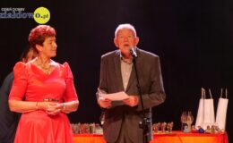20-lecia Uniwersytetu Trzeciego Wieku w Działdowie