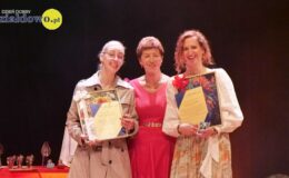 20-lecia Uniwersytetu Trzeciego Wieku w Działdowie