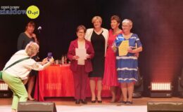 20-lecia Uniwersytetu Trzeciego Wieku w Działdowie
