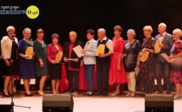 20-lecia Uniwersytetu Trzeciego Wieku w Działdowie