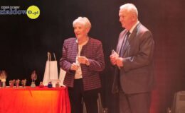 20-lecia Uniwersytetu Trzeciego Wieku w Działdowie