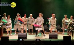 20-lecia Uniwersytetu Trzeciego Wieku w Działdowie
