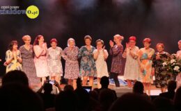 20-lecia Uniwersytetu Trzeciego Wieku w Działdowie