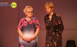 20-lecia Uniwersytetu Trzeciego Wieku w Działdowie