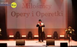 20-lecia Uniwersytetu Trzeciego Wieku w Działdowie