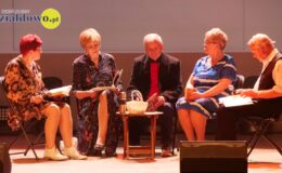 20-lecia Uniwersytetu Trzeciego Wieku w Działdowie