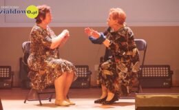 20-lecia Uniwersytetu Trzeciego Wieku w Działdowie