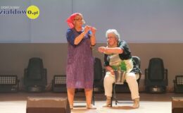 20-lecia Uniwersytetu Trzeciego Wieku w Działdowie