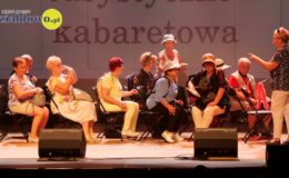 20-lecia Uniwersytetu Trzeciego Wieku w Działdowie