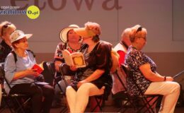 20-lecia Uniwersytetu Trzeciego Wieku w Działdowie