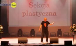 20-lecia Uniwersytetu Trzeciego Wieku w Działdowie
