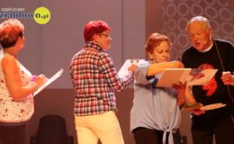 20-lecia Uniwersytetu Trzeciego Wieku w Działdowie