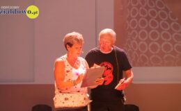 20-lecia Uniwersytetu Trzeciego Wieku w Działdowie