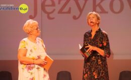 20-lecia Uniwersytetu Trzeciego Wieku w Działdowie