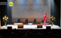 20-lecia Uniwersytetu Trzeciego Wieku w Działdowie