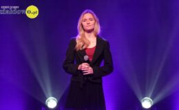 20-lecia Uniwersytetu Trzeciego Wieku w Działdowie
