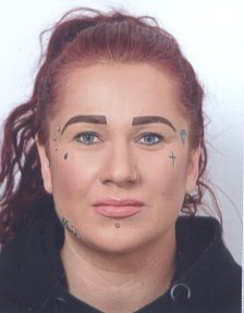 Zaginęła Magdalena Małachowska zaginiona kobieta - Magdalena Małachowska
