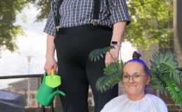 Dzień Dziecka w Działdowie pełen atrakcji