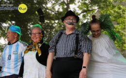 Dzień Dziecka w Działdowie pełen atrakcji