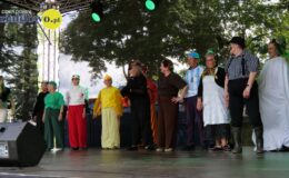 Dzień Dziecka w Działdowie pełen atrakcji