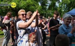 Dzień Dziecka w Działdowie pełen atrakcji