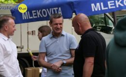 Dzień Dziecka w Działdowie pełen atrakcji
