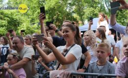 Dzień Dziecka w Działdowie pełen atrakcji