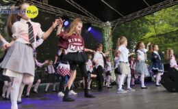 Dzień Dziecka w Działdowie pełen atrakcji