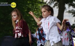 Dzień Dziecka w Działdowie pełen atrakcji