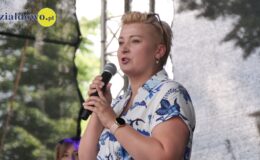 Dzień Dziecka w Działdowie pełen atrakcji