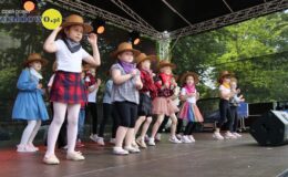Dzień Dziecka w Działdowie pełen atrakcji